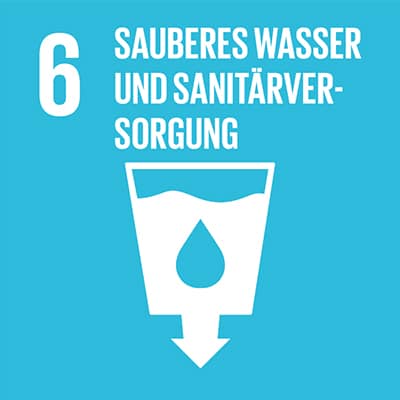 06 Sauberes Wasser und Sanitärversorgung