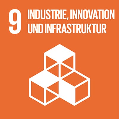 09 Industrie, Innovation und Infrastruktur