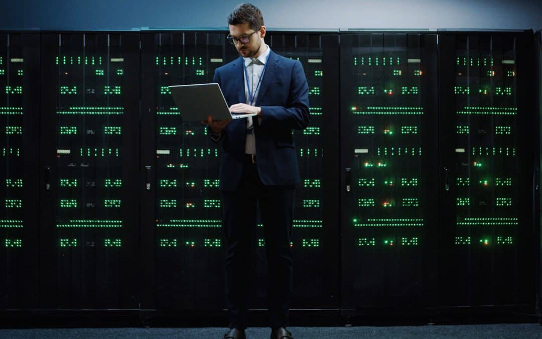 Maximale Performance auf dem Weg zur Smart Factory bei der HAHN Group GmbH