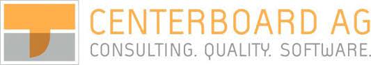 Centerboard AG Logo