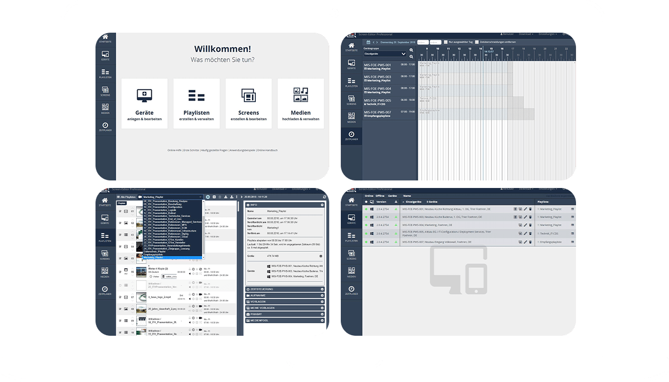 Healthcare Online Check