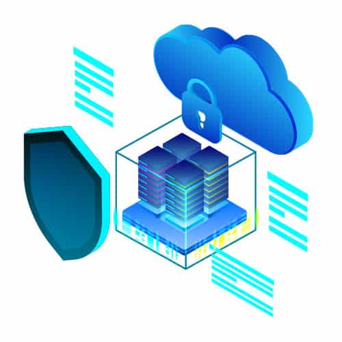 Sicheres Datenmanagement