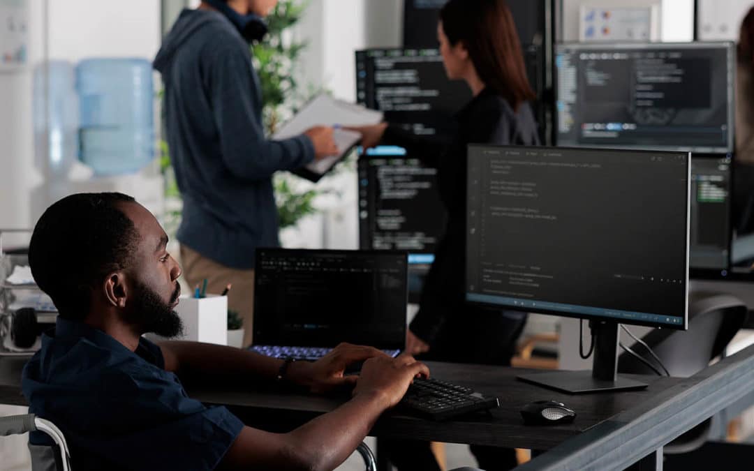 Support-Ende Microsoft Exchange Server 2016 / 2019