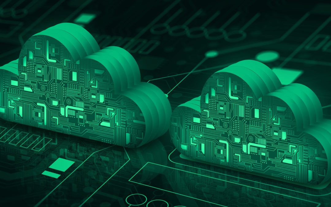 Ist Ihre Umgebung Cloud-ready?