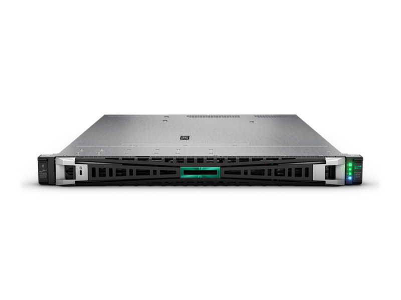 HPE ProLiant DL320 Gen11