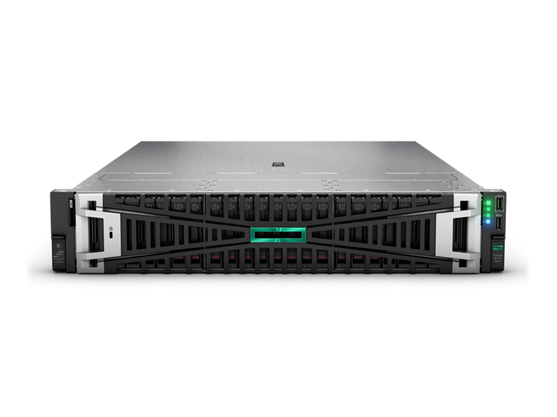 HPE ProLiant DL345 Gen11