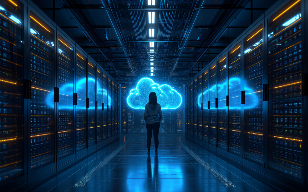 Die Zukunft der Hybrid Cloud: Microsoft Azure Stack HCI im Fokus und Alternative zu VMware?