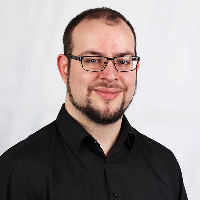 Tobias Duplang Kai Rath | IT-HAUS GmbH