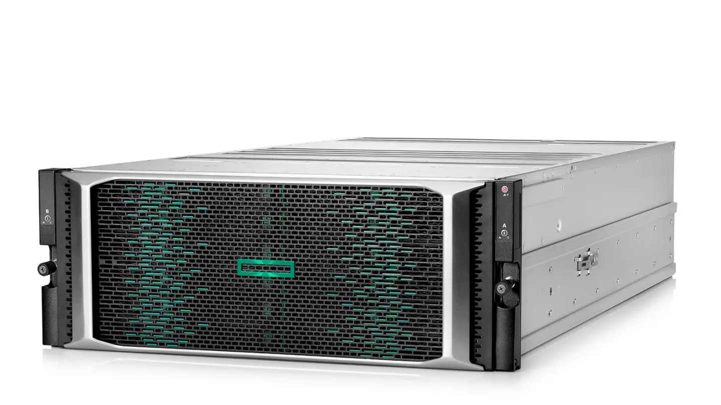 HPE Alletra - 5000 Serie