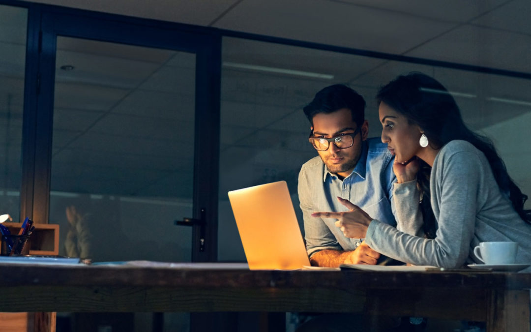 IT-Service leicht gemacht