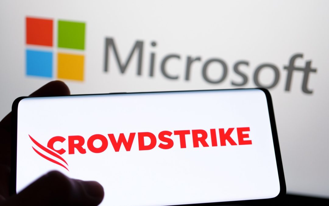 Der Crowdstrike Vorfall am 19. Juli 2024: Ein Weckruf für die IT-Sicherheit
