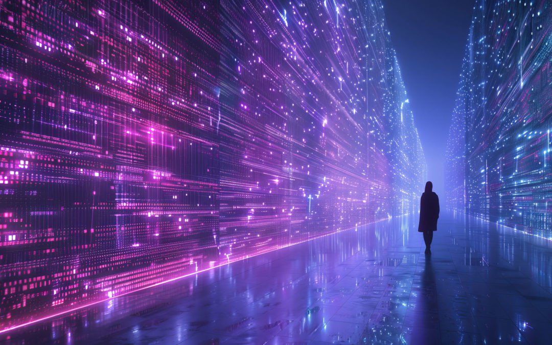 Sicherheit in der Cloud: Wie Sie Ihre Daten schützen können