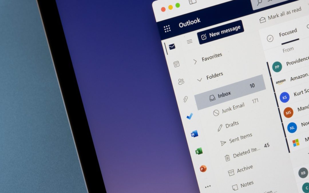 Microsoft 365 Business (Standard / Premium)-Kunden werden ab Januar 2025 auf neues Outlook umgestellt