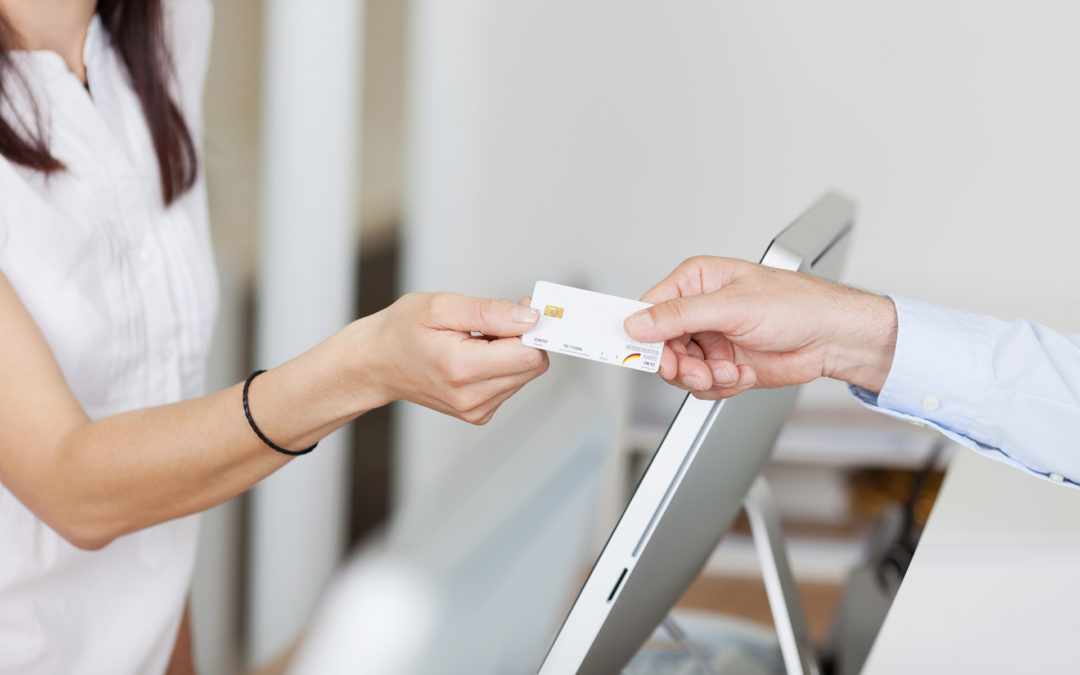 Die elektronische Patientenakte (ePA): Eine Chance für Krankenhäuser und Einrichtungen im Gesundheitswesen