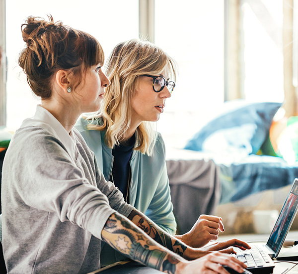 Risiken minimieren, Leistung optimieren 