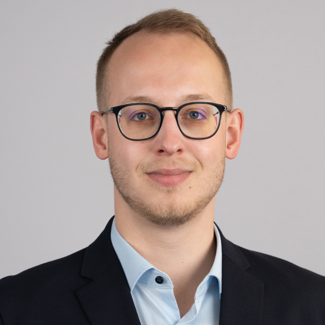 Dominic Mai| IT-HAUS GmbH