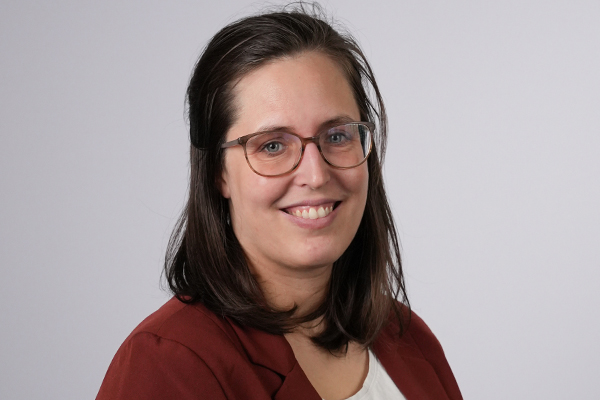Laila Geisbüsch