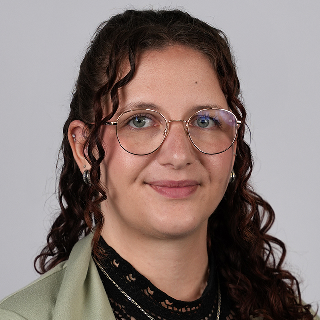 Denise Lanksch| IT-HAUS GmbH