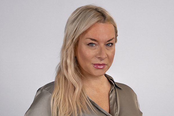 Maria Amrhein Nickel