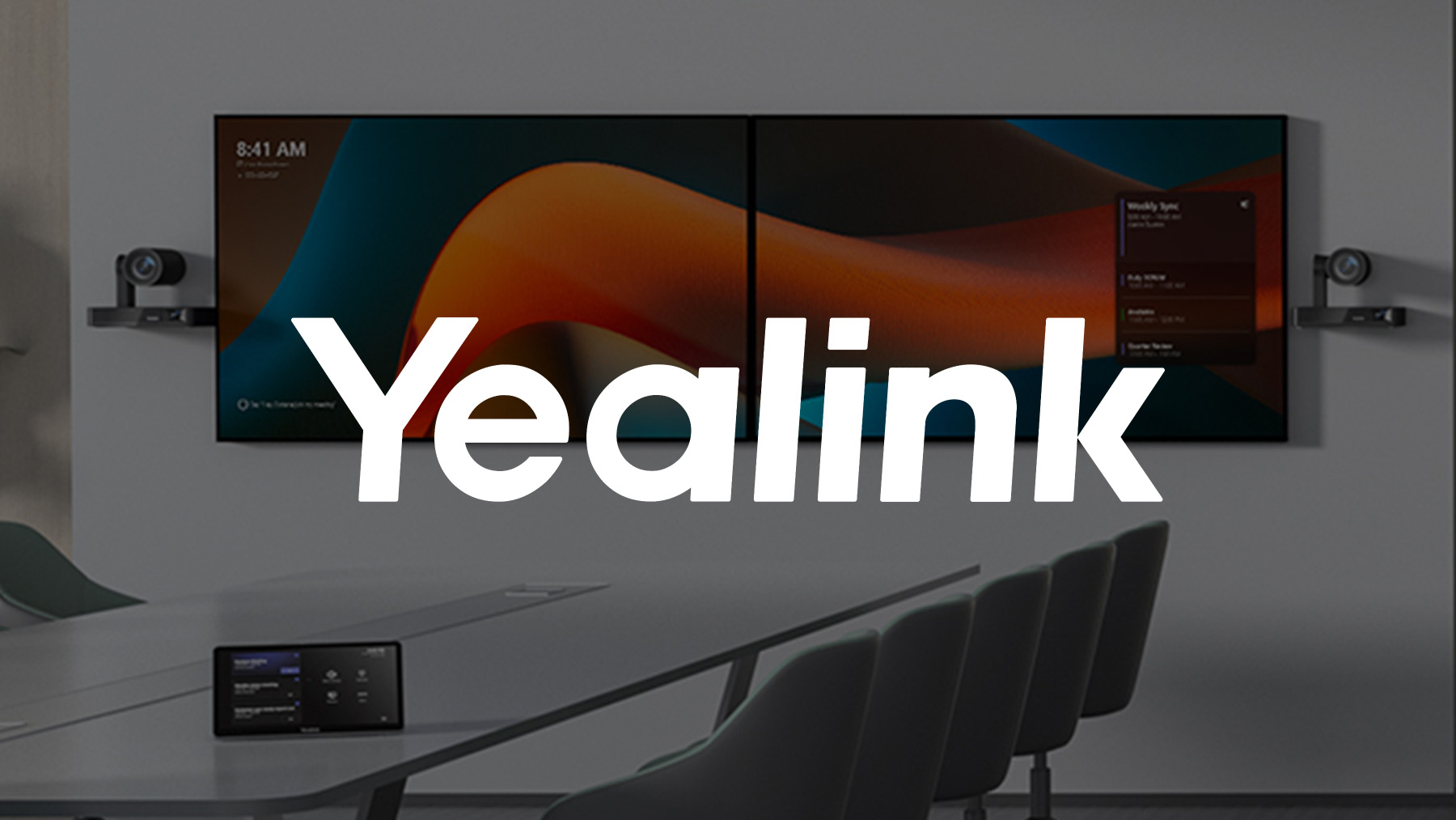 Yealink Demo