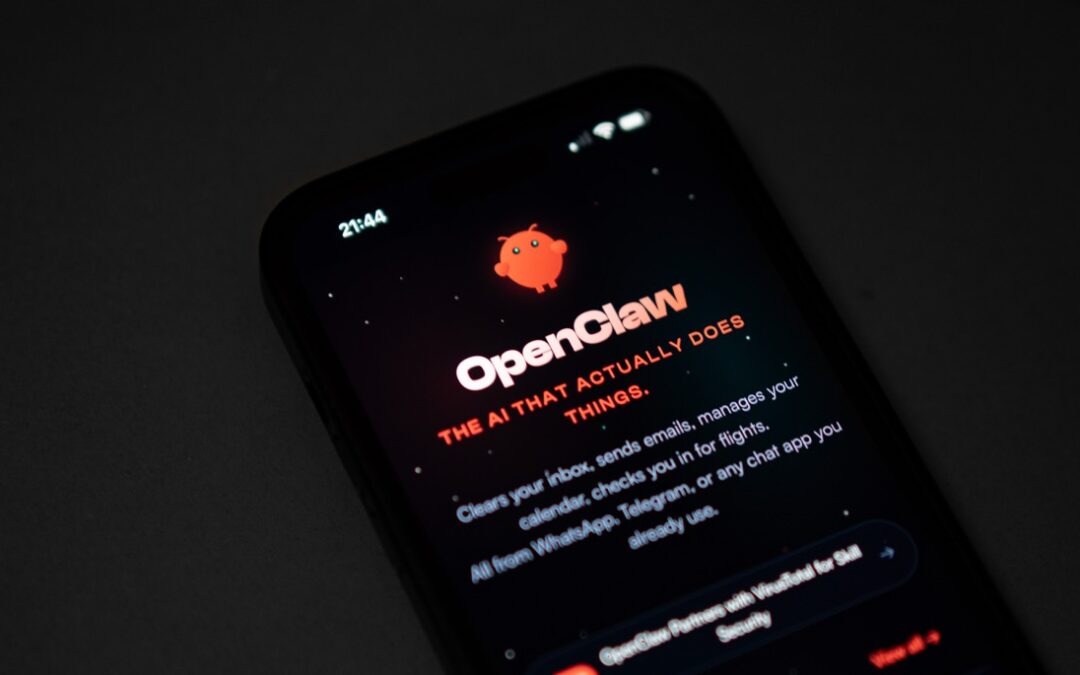 OpenClaw: Die unterschätzte Gefahr für die Ihre Informationssicherheit im Mittelstand