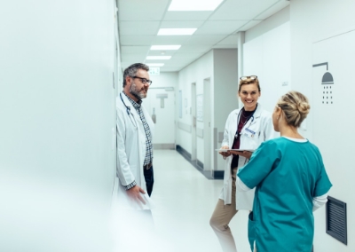 Kreiskrankenhaus Osterholz