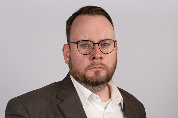 Christopher Friedemann