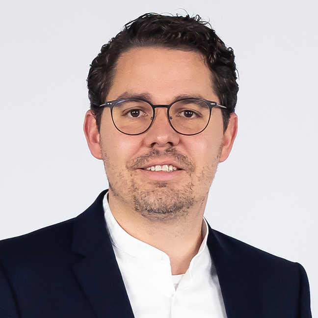 Kai Rath | IT-HAUS GmbH