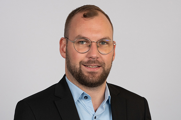 Dominik Ramb